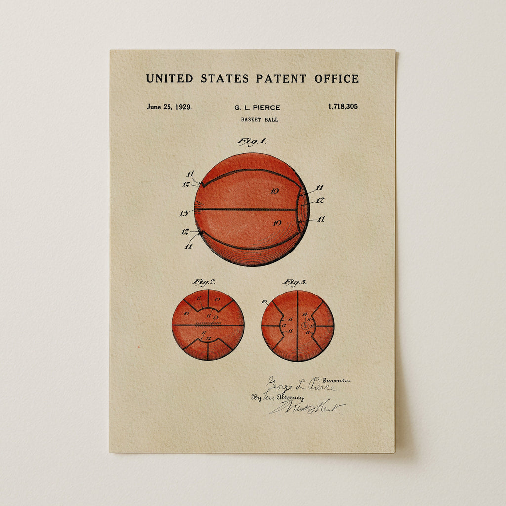 Basketball (1929)