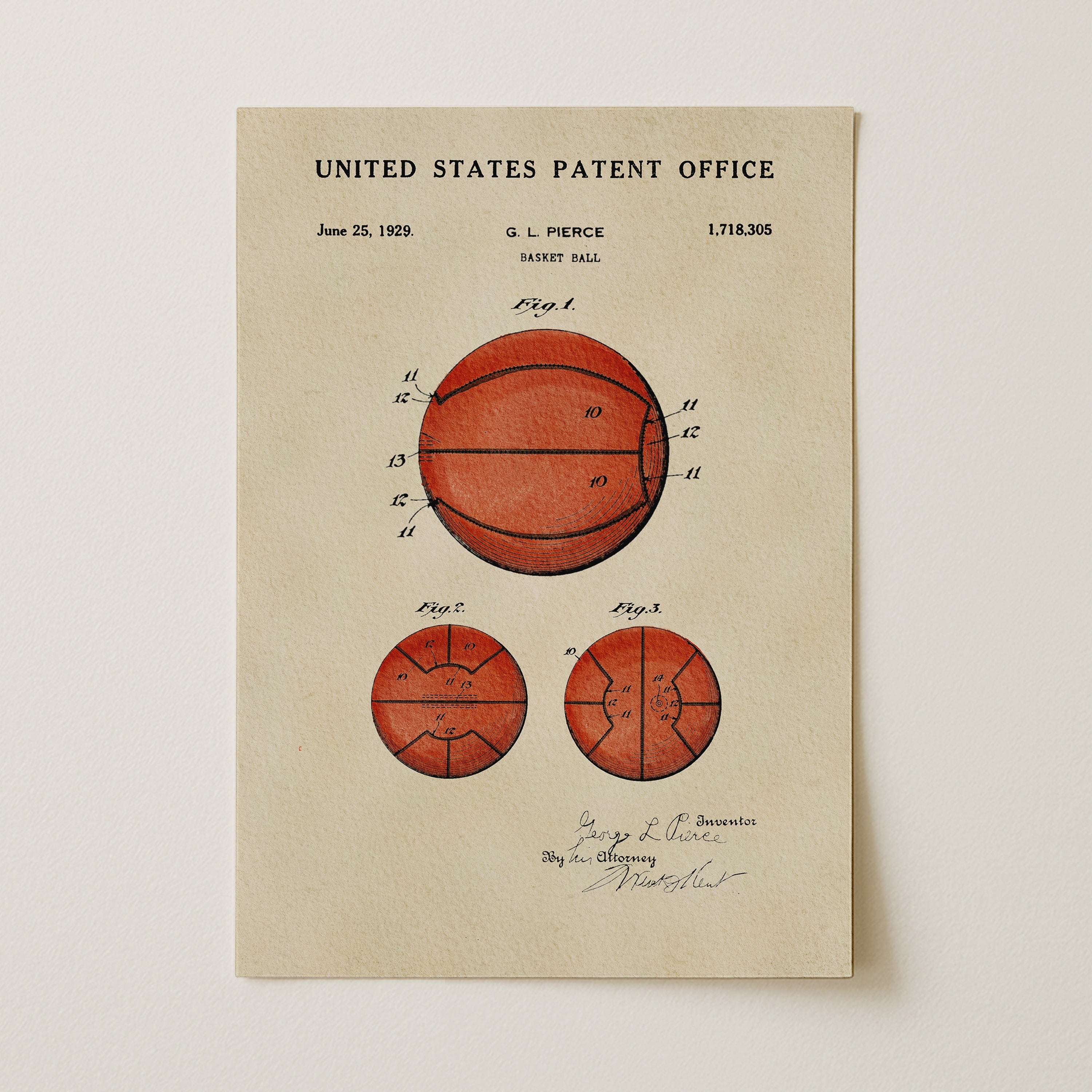 Basketball (1929)