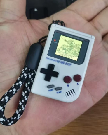 MICRO BOY™