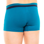 Stretch Boxers // Blue // Pack of 2