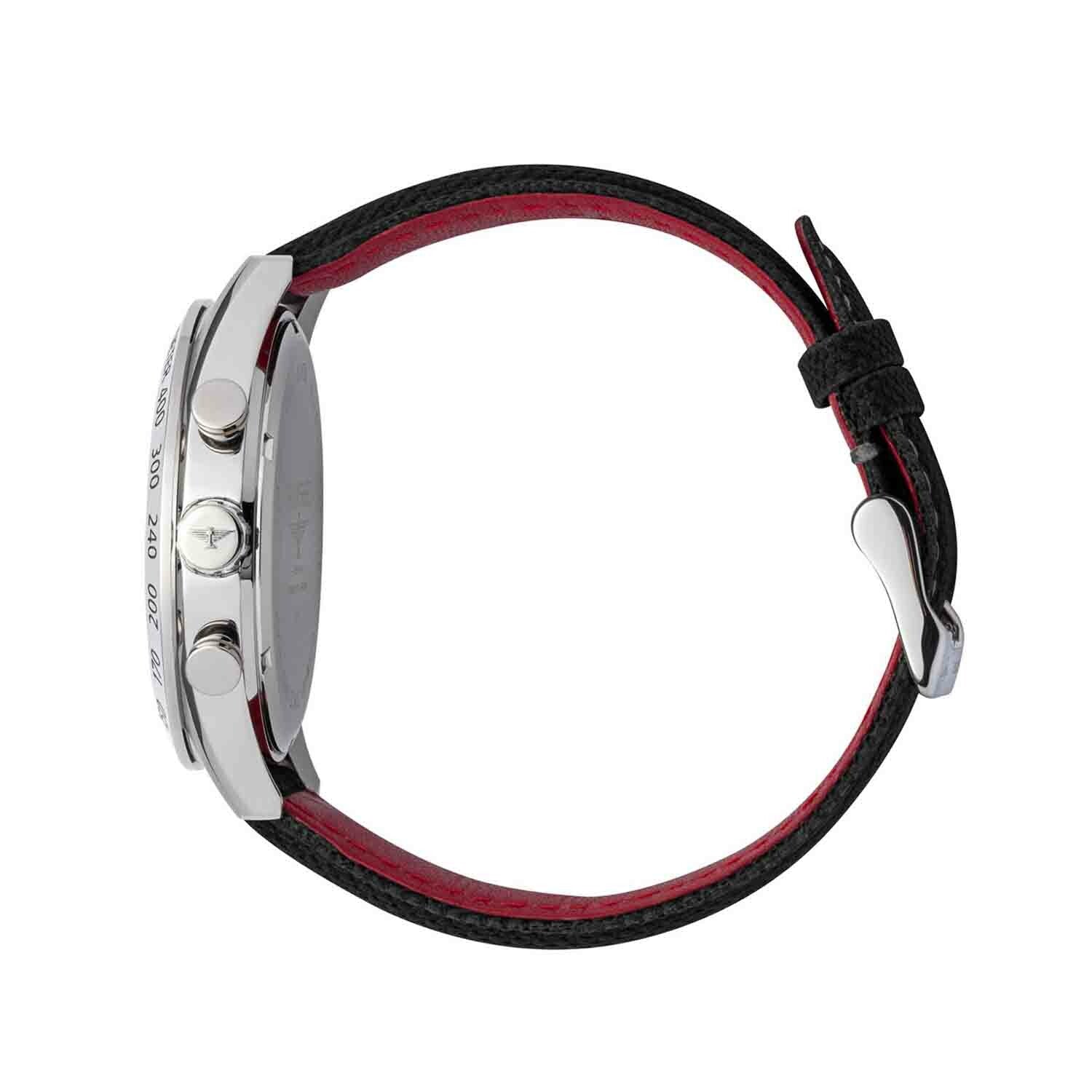 Elysee The Race 2 Quartz // 80405
