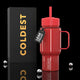 Snuggle Red Ultra