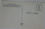 University of Arkansas Razorbacks College Football Postcard 148861