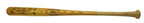 1915-1951 Braves Legends of the Game - Diamonds Remembered Baseball Bat 164927