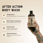 After Action Body Wash