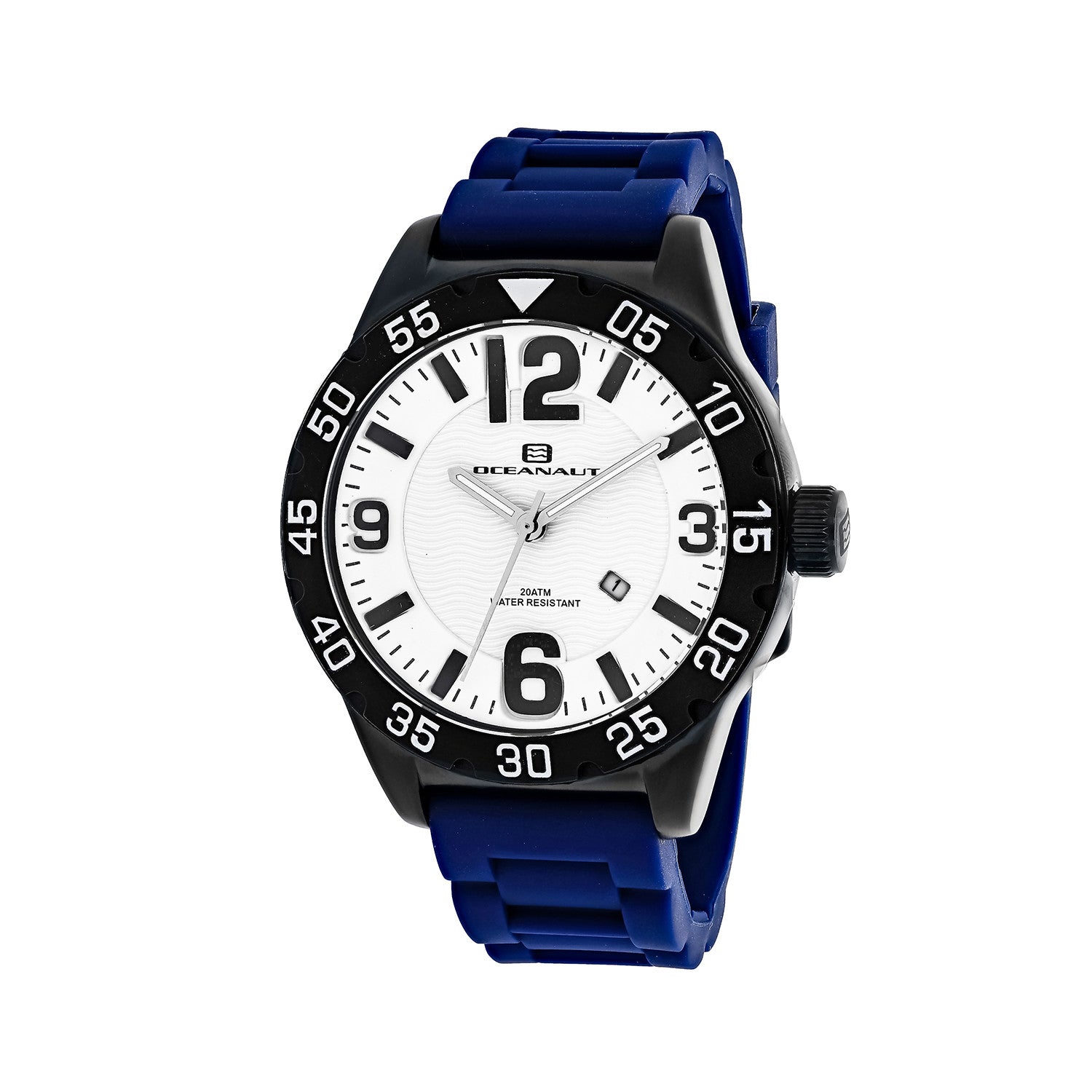 Oceanaut Aqua One Quartz // OC2714