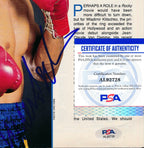Wladimir Klitschko Signed 8x11 Magazine Photo Boxing Champ PSA/DNA 186346