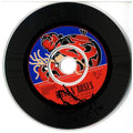 Gilby Clarke Guns N Roses Autographed The Spaghetti Incident CD