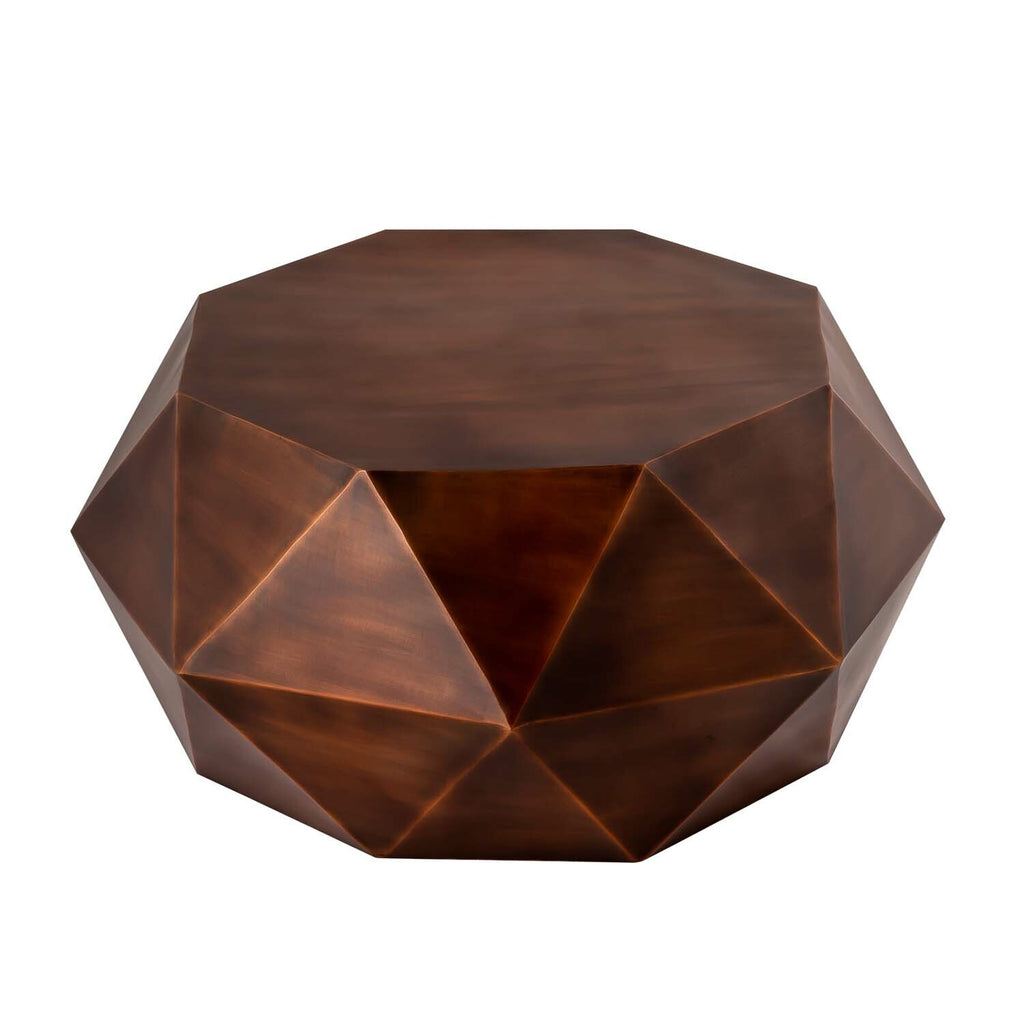 Kronos Diamond Shape Coffee Table