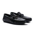 Zayne Loafer // Black