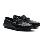 Zayne Loafer // Black