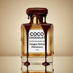 COCO CHOCOLAT // High Potency Pheromone Cologne Parfum // 1.75 oz