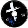 Jeezy Signed Autographed Cross CD