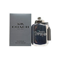 Men's // Coach // Platinum EDP Spray // 3.4 oz