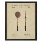 Squash Racket (1928)