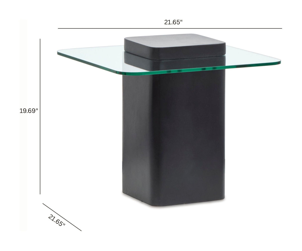 Donora - Square Table