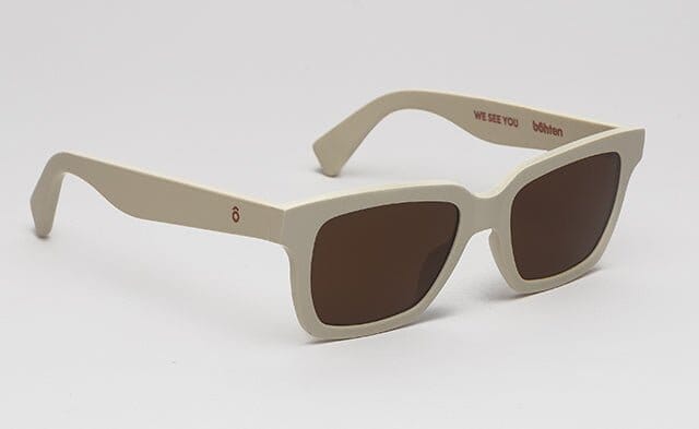 Abana Off White Sun
