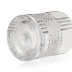 Revolve Crystal Rocks Glass