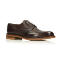 Harlan Dress shoes // Brown