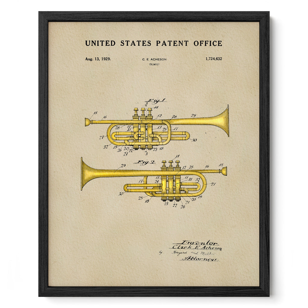 Trumpet (1929)