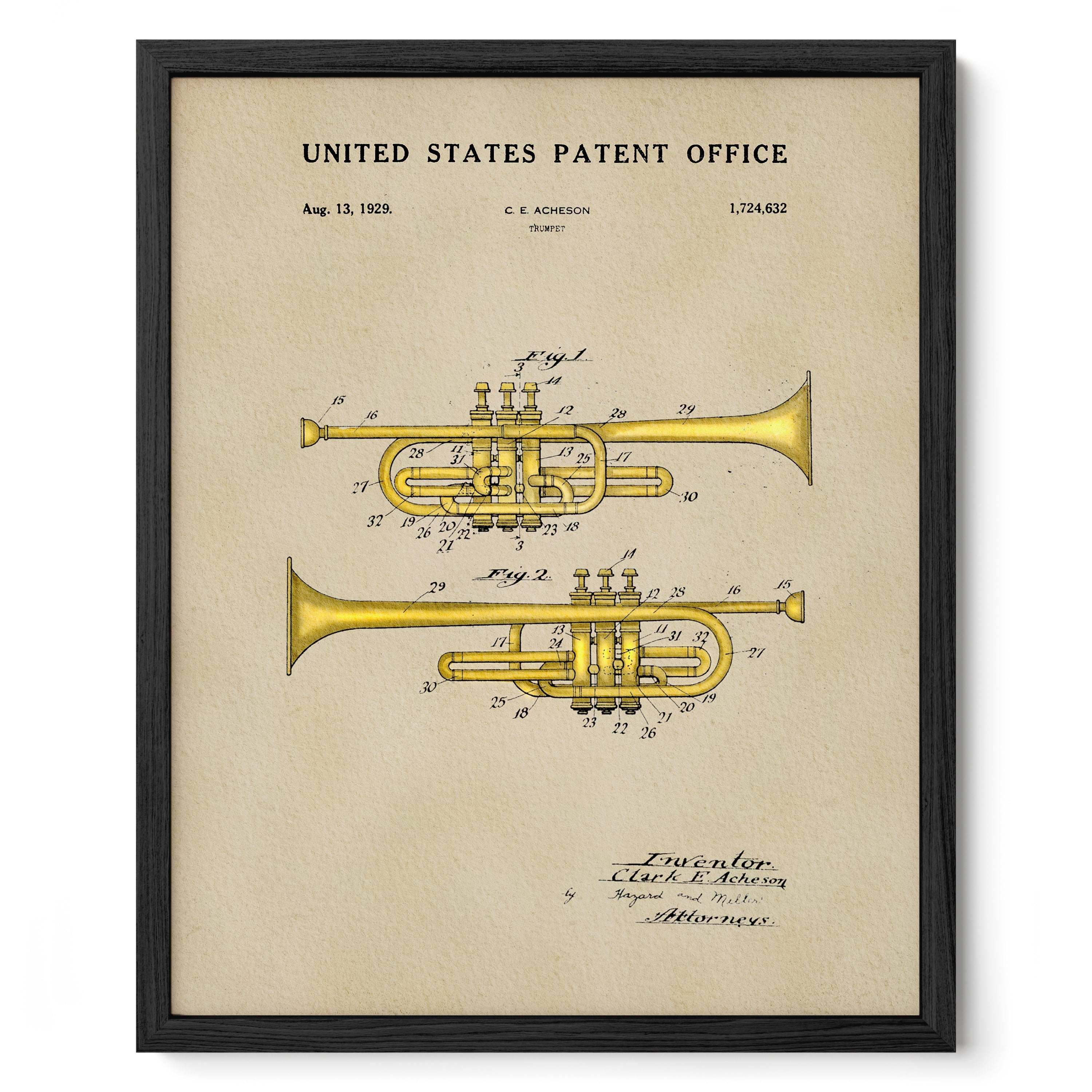 Trumpet (1929)