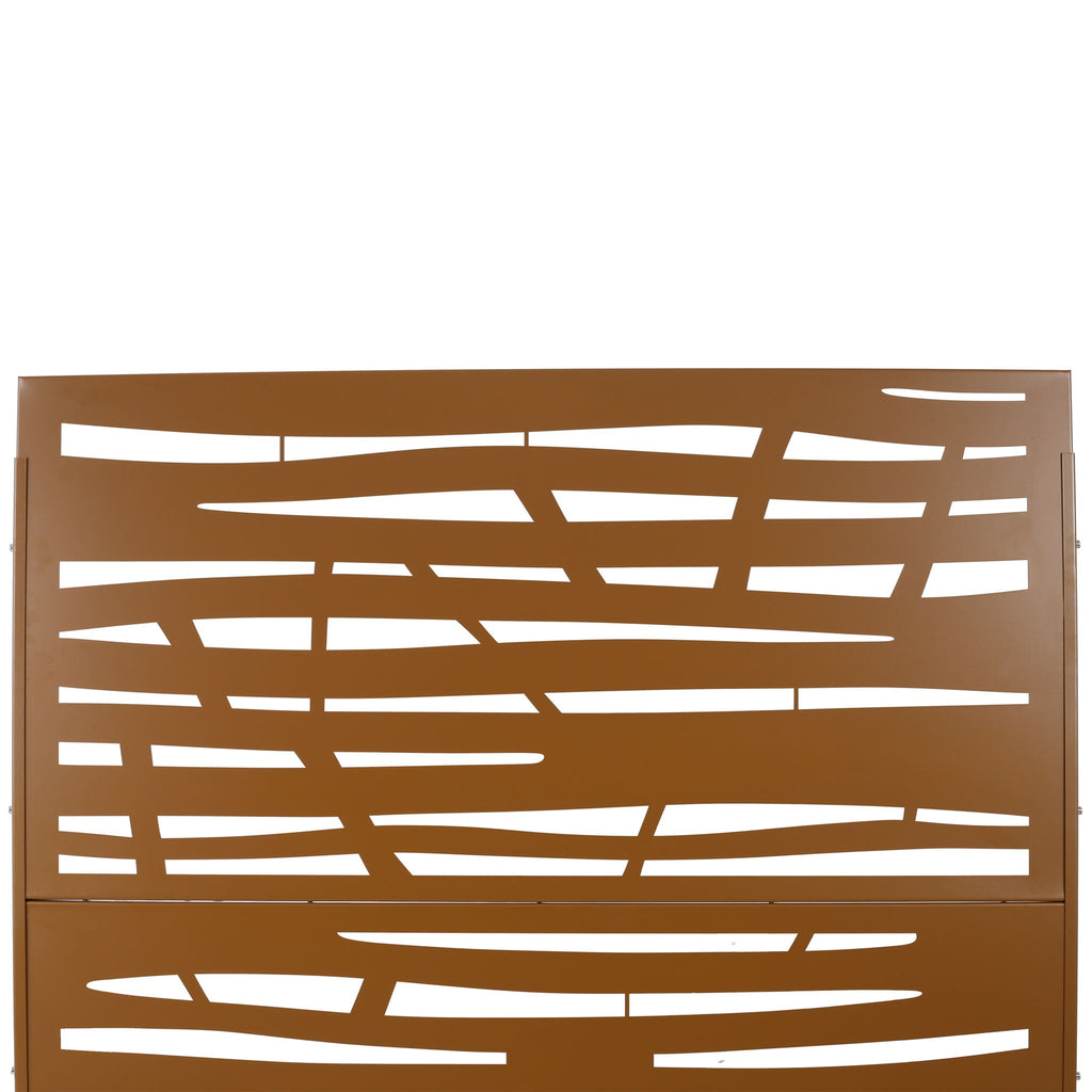 Outdoor & Indoor Privacy Screen
