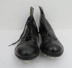 Pair of Vintage Wilson Riteweight Black Football Cleats Size 8.5  NIB 182908