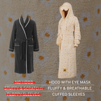 Premier Plush™ Robe