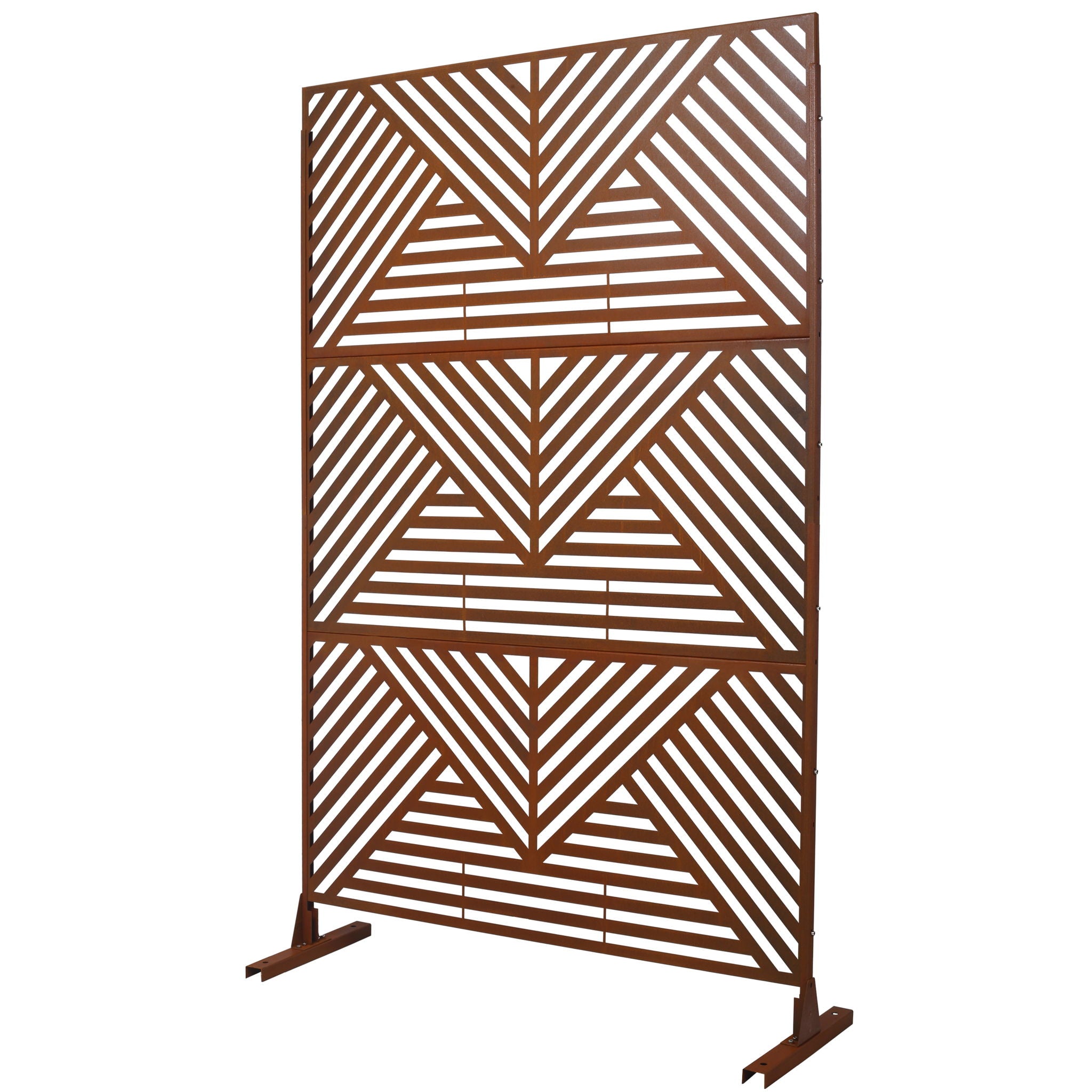 Freestanding Outdoor & Indoor Freestanding