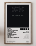 AC/DC- Back in Black