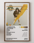 AC/DC- High Voltage