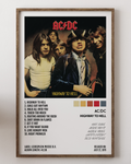 AC/DC- Highway to Hell