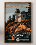 Acadia National Park