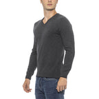 Scollo V // Dark Lavender Gray