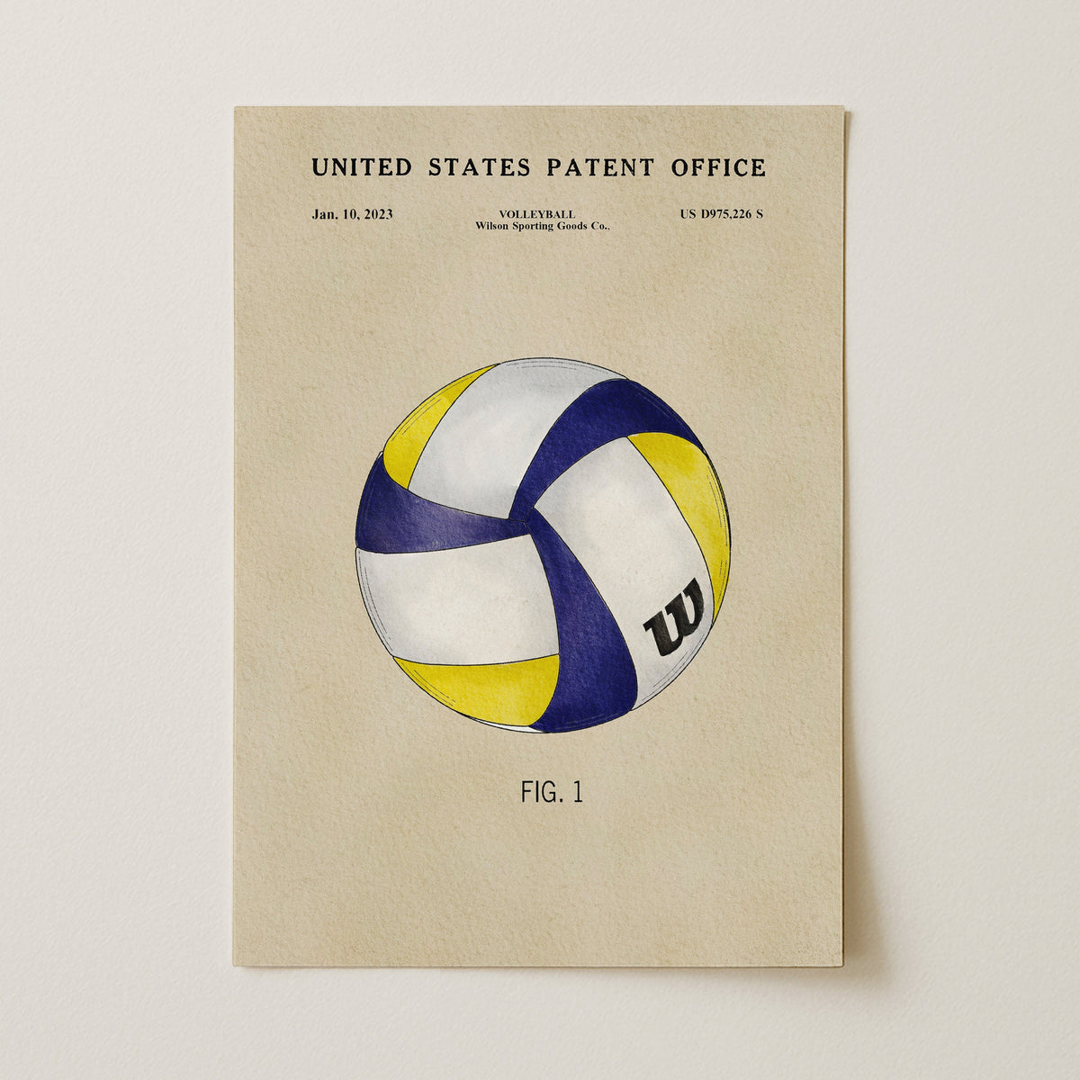 Volleyball (2023)