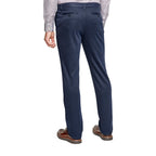 XC Flex Pinnacle Pants // Navy Birdseye