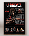 A Complete Unknown