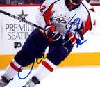 Joel Ward Washington Capitals Signed/Autographed 8x10 Photo 153333