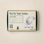 Gamblin' Golf - Pack of 12 Balls