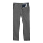 Feel Good Chinos // Faded Black
