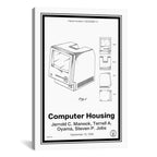 Mac // Retro Patents
