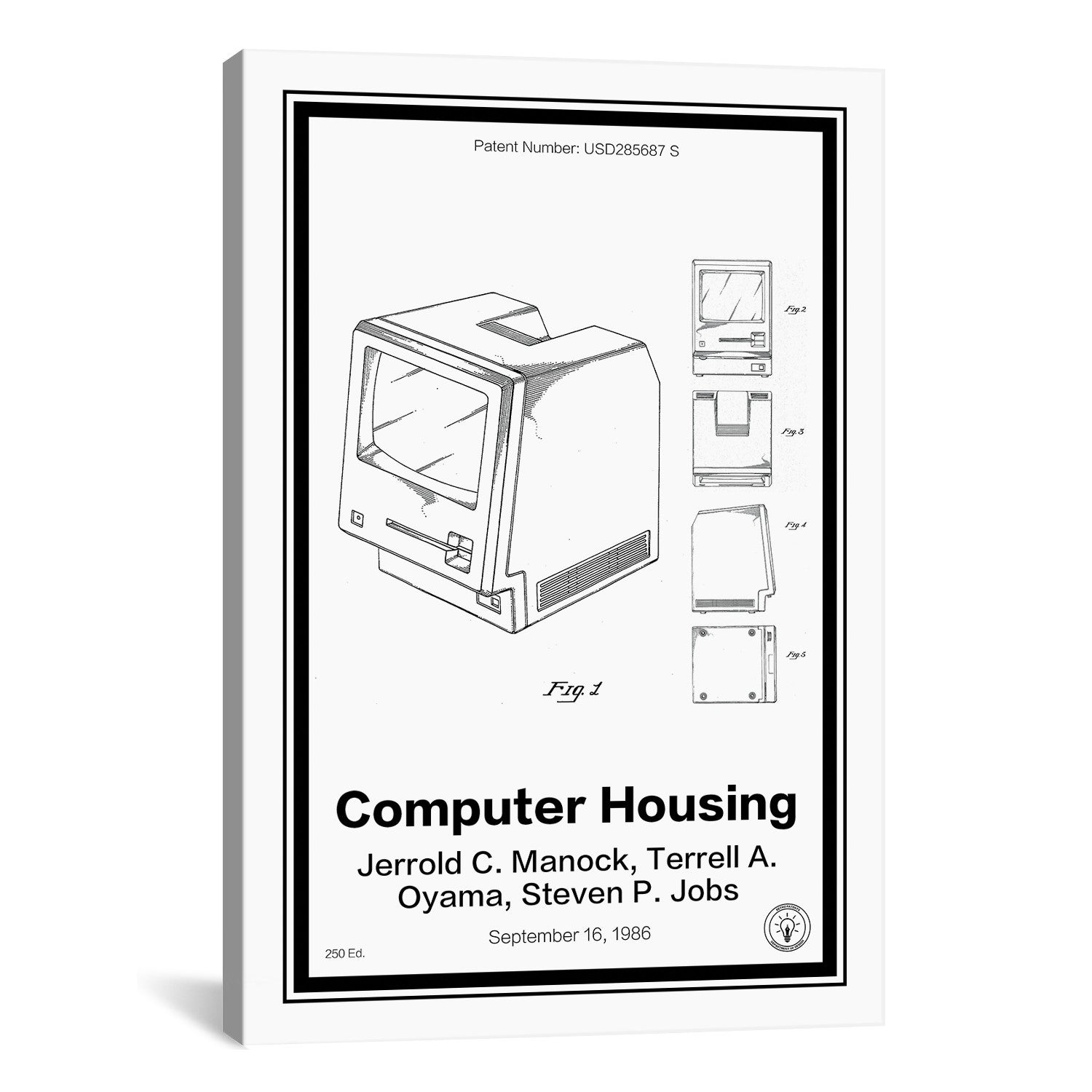 Mac // Retro Patents
