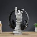 Wizard Hand // Headphone Stand
