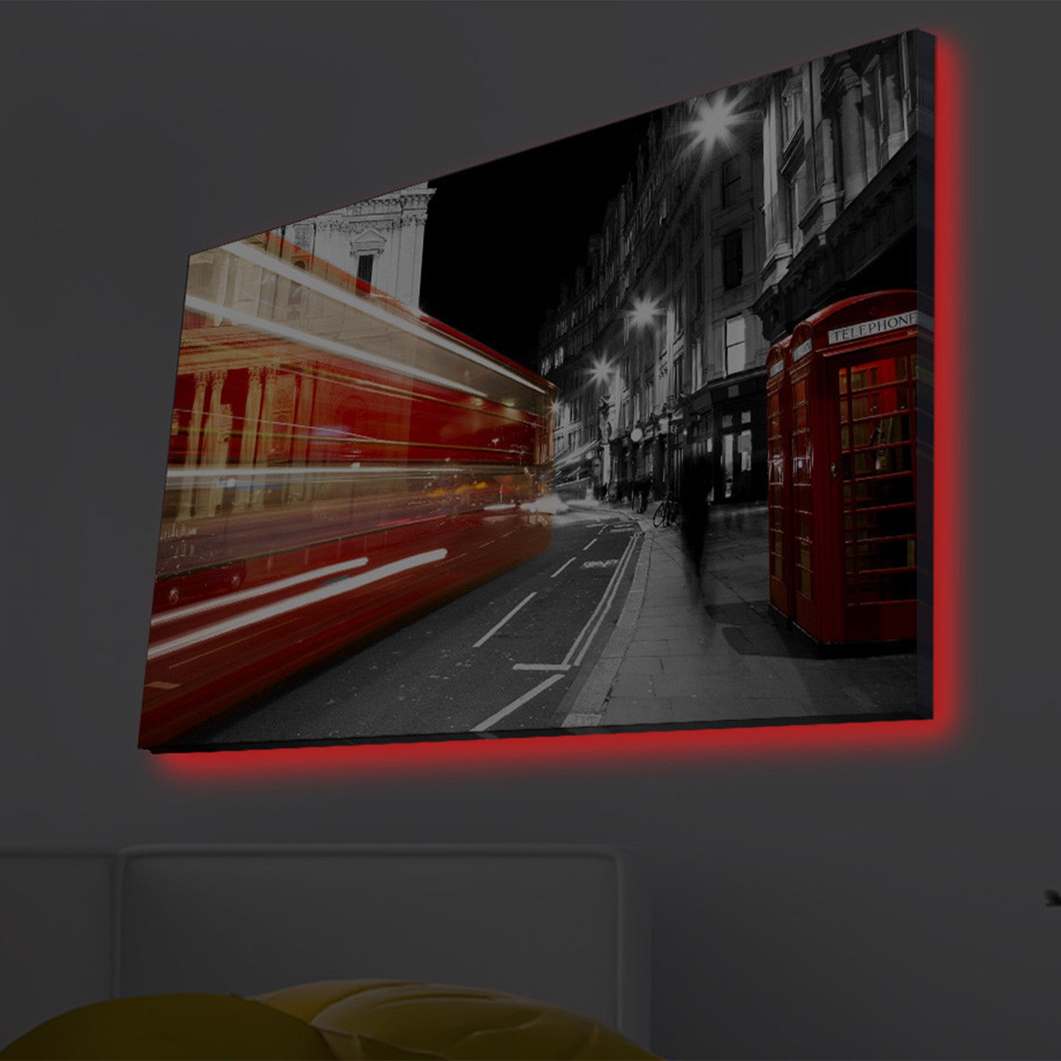 London Bus