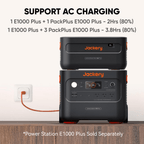 [Add-on] Battery Pack 1000 Plus
