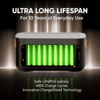 [Add-on] Battery Pack 1000 Plus