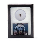 Dire Wolf Jaw Classic Riker Box