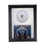 Dire Wolf Jaw Classic Riker Box