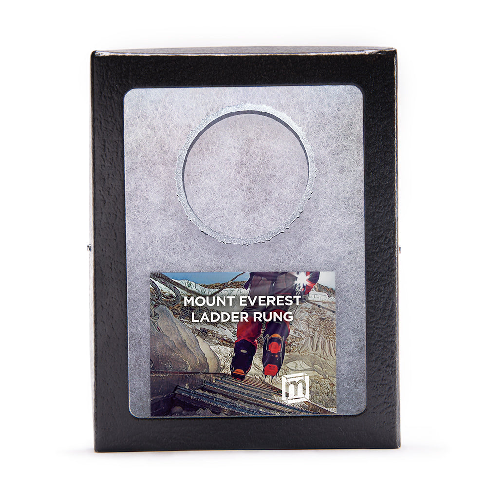 Mount Everest Ladder Rung