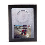 Mount Everest Ladder Rung
